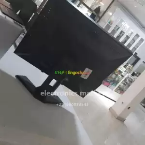 Dell  19 inch Moniterdell  19" inch monitor With Frame Price in Ethiopia